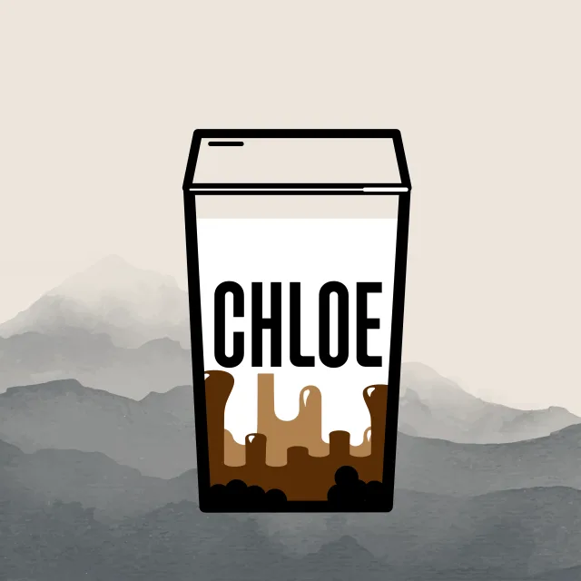 Sữa Tươi Tr/Châu Đường Đen / Black Sugar Milk