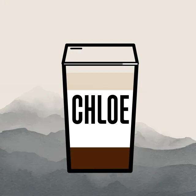 Cà Phê Muối Bọt Biển / Seasalt Coffee