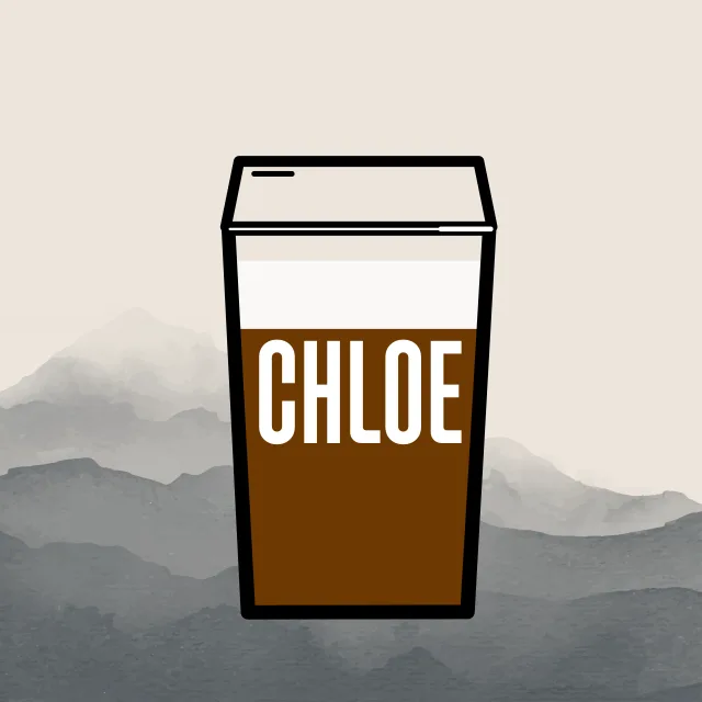 Cà Phê Muối / Salt Coffee