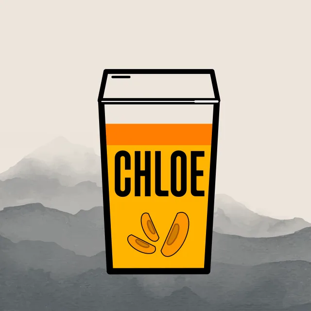 Mơ Má Đào / Apricot Peach Tea