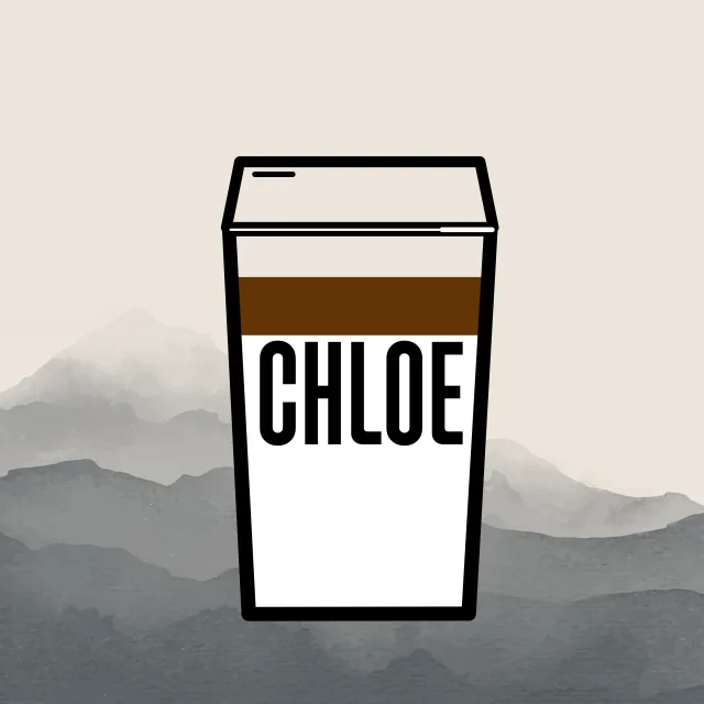 Bạc Xỉu / Vietnamese White Coffee