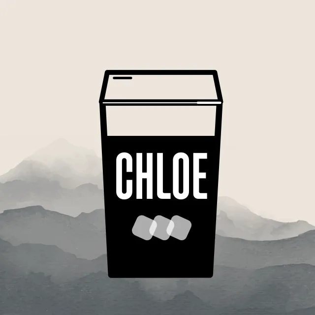 Cà Phê Đen / Black Coffee