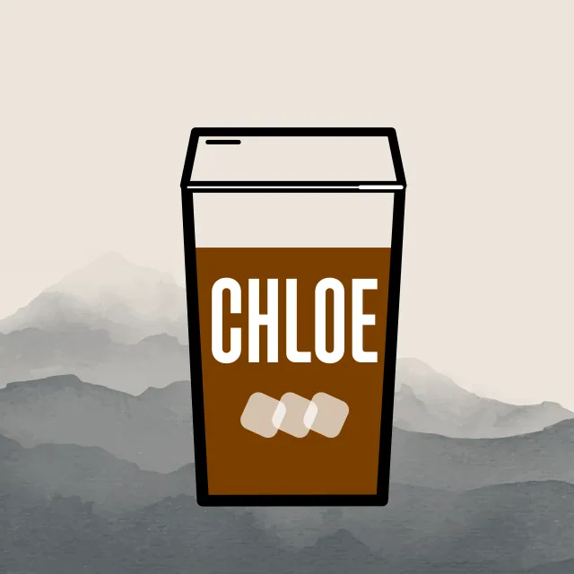 Cà Phê Sữa / Vietnamese Milk Coffee
